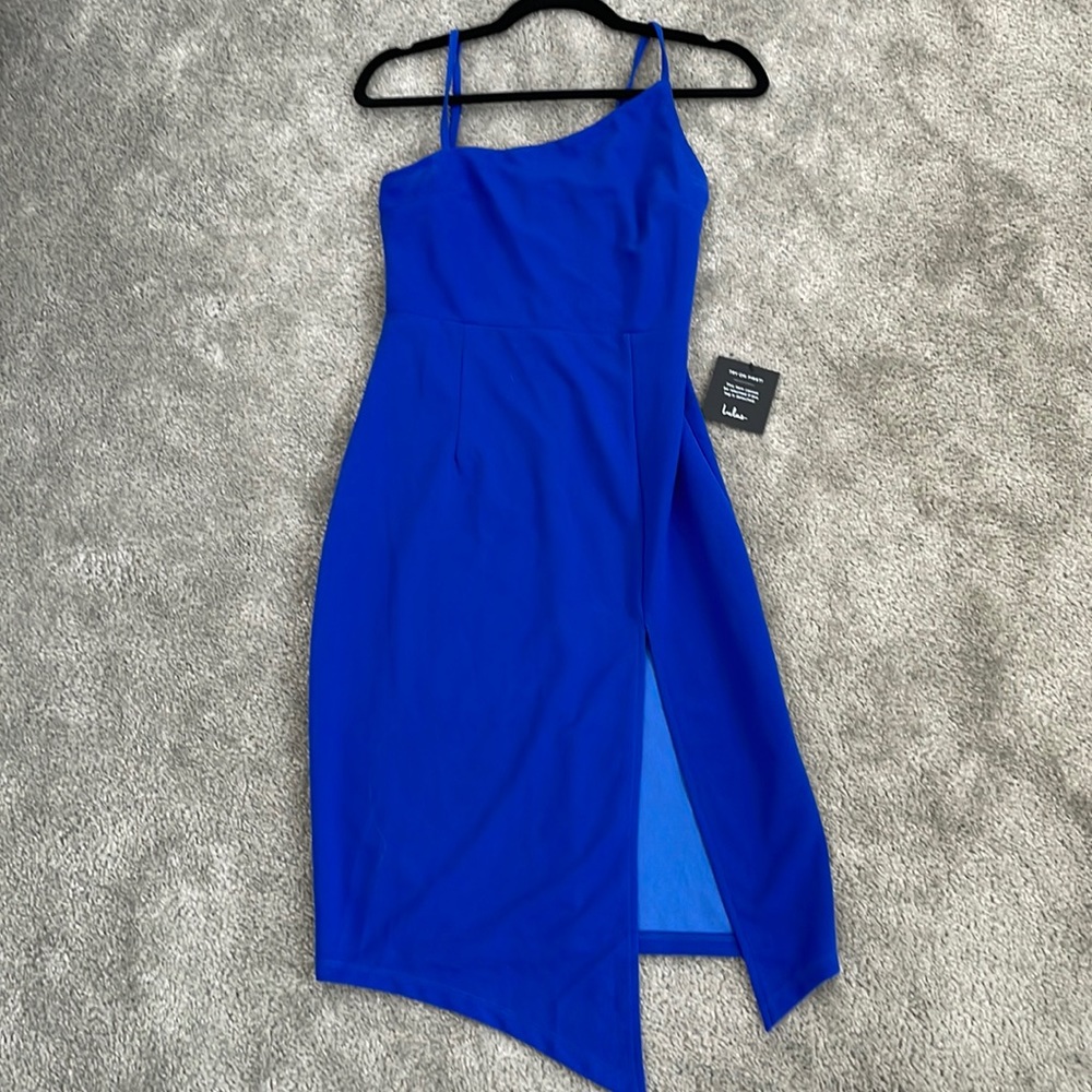 Lulus dress with tags !